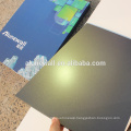 ACP Manufacture Advertising Aluminum Composite Panel